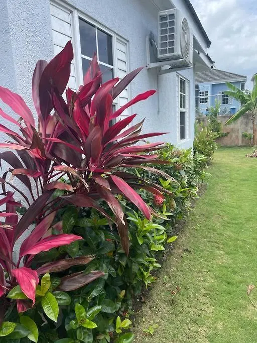 St Mary Peace Garden Villa 0*, St Mary Jamaica