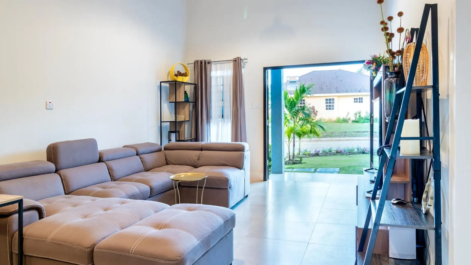 St Mary Peace Garden Villa Jamaica
