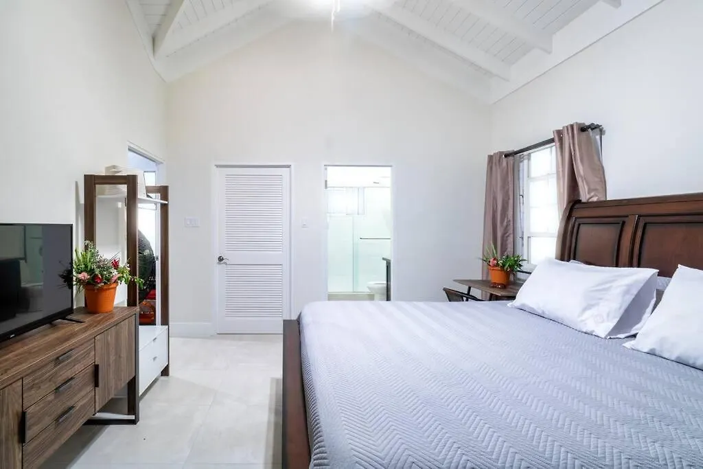 St Mary Peace Garden Villa Jamaica